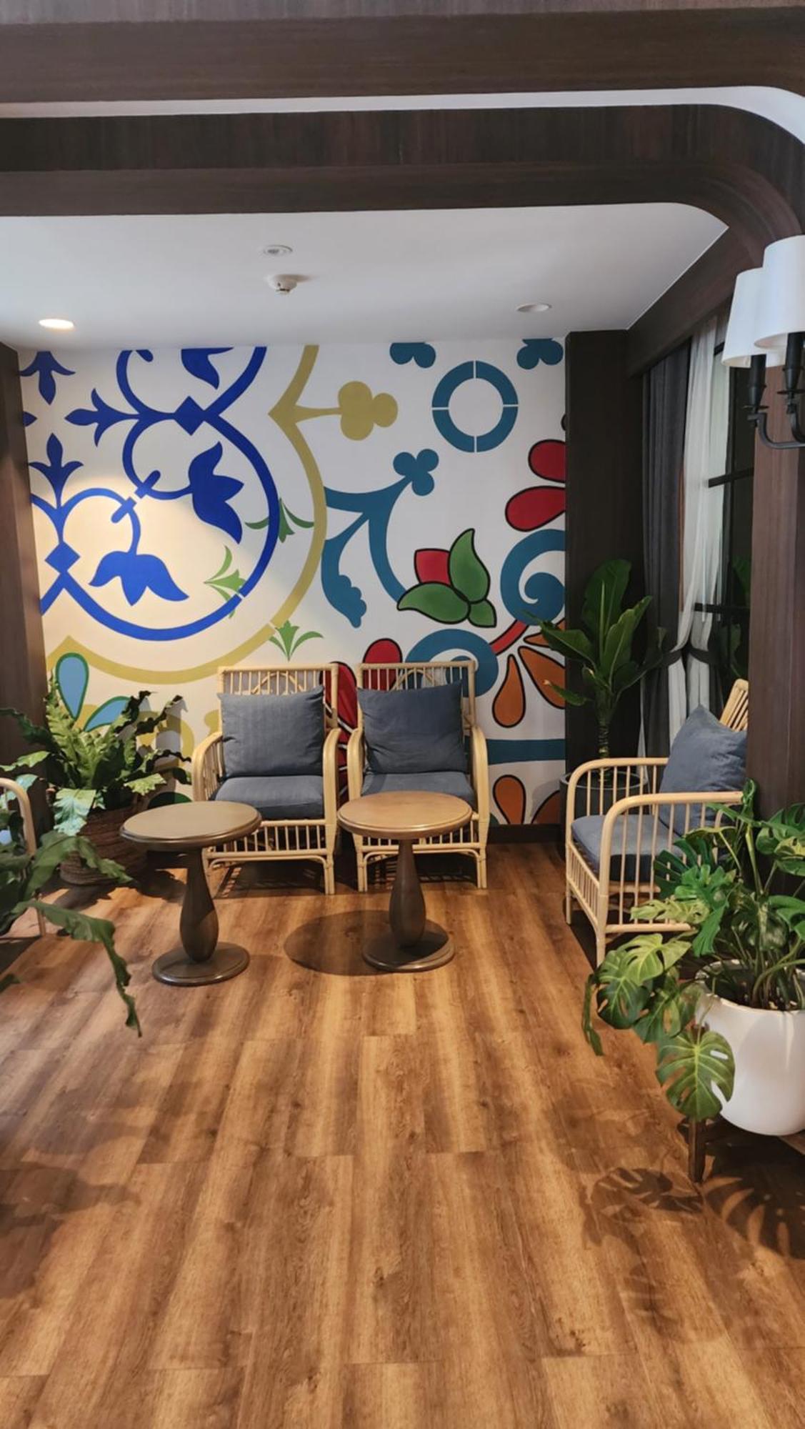 Apple'S La Casita Condo Hua Hin Room2 מראה חיצוני תמונה