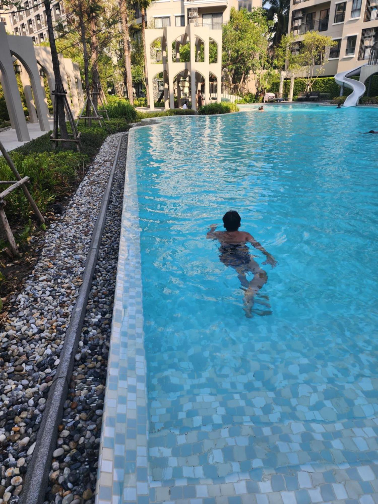 Apple'S La Casita Condo Hua Hin Room2 מראה חיצוני תמונה