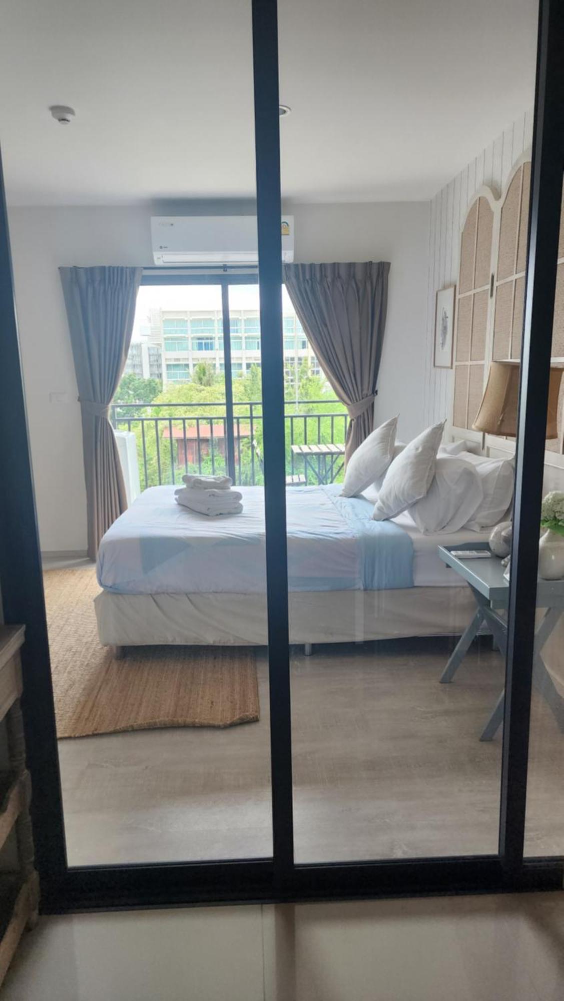 Apple'S La Casita Condo Hua Hin Room2 מראה חיצוני תמונה