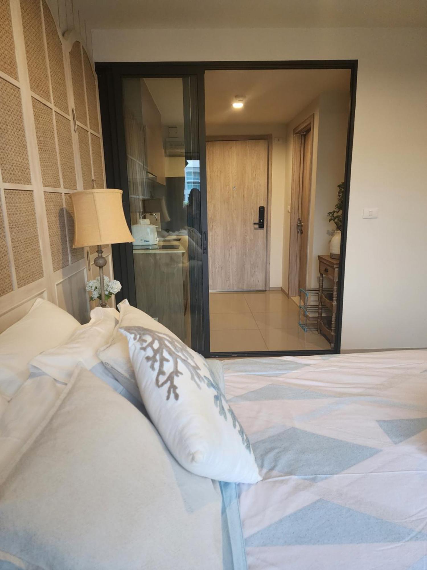 Apple'S La Casita Condo Hua Hin Room2 מראה חיצוני תמונה