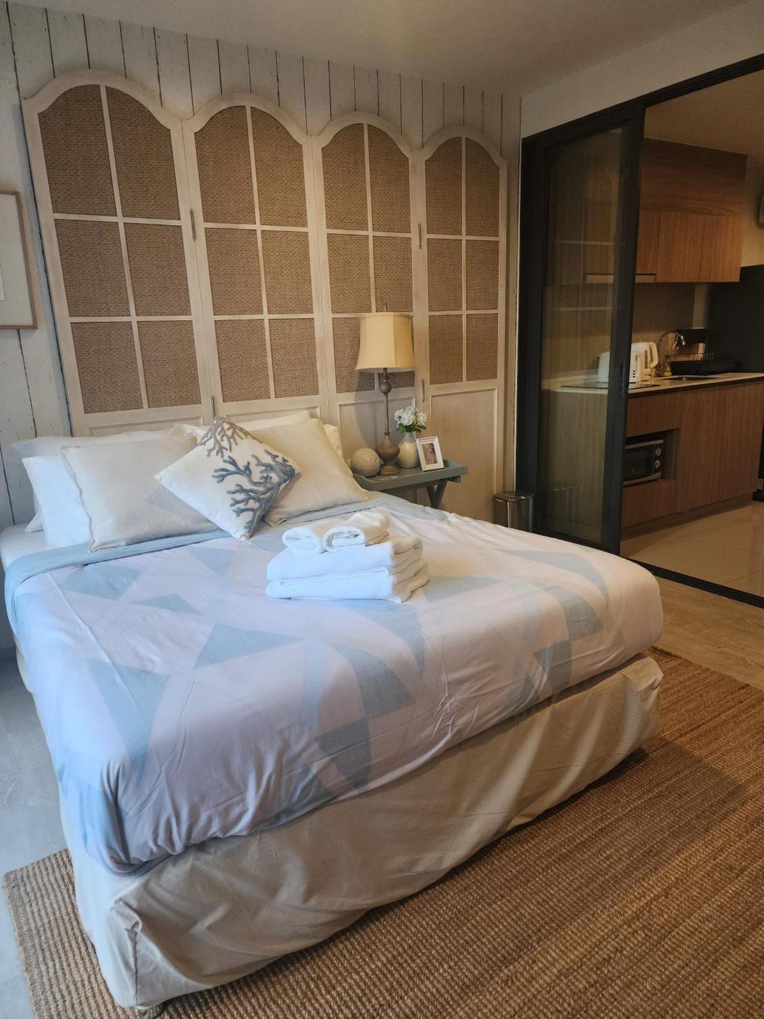 Apple'S La Casita Condo Hua Hin Room2 מראה חיצוני תמונה